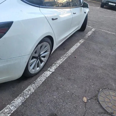 2022 Tesla Model 3 5YJ3E1EA9NF313563 VIN:5YJ3E1EA9NF313563