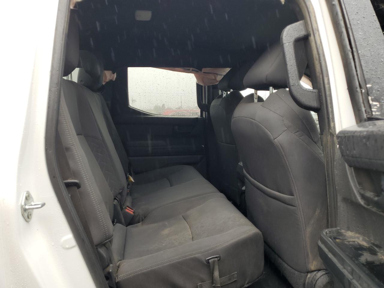 2024 TOYOTA TACOMA DOUBLE CAB VIN:3TMLB5JN2RM061701