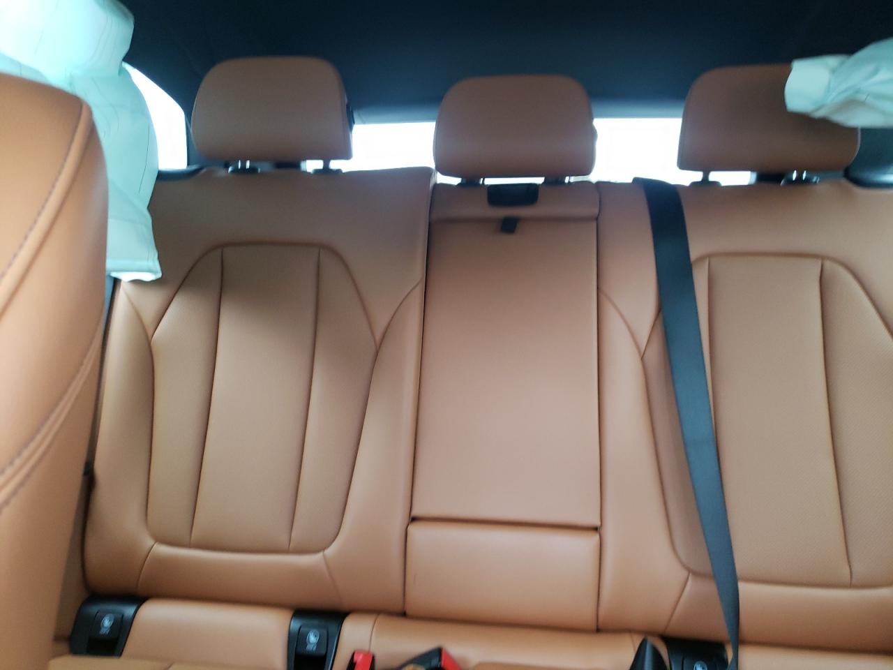 2023 BMW X3 SDRIVE30I VIN:5UX43DP09P9S39699