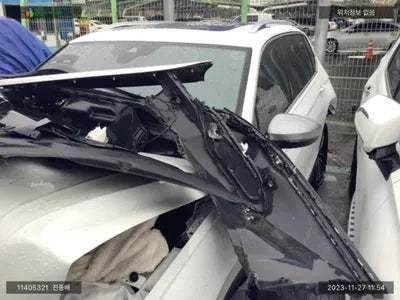 2023 Volkswagen Tiguan Allspace WVGZZZ5N0PM050224 VIN:WVGZZZ5N0PM050224