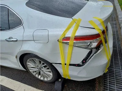 2018 Toyota Camry VIN: