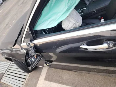 2016 Mercedes-Benz S 500 VIN: