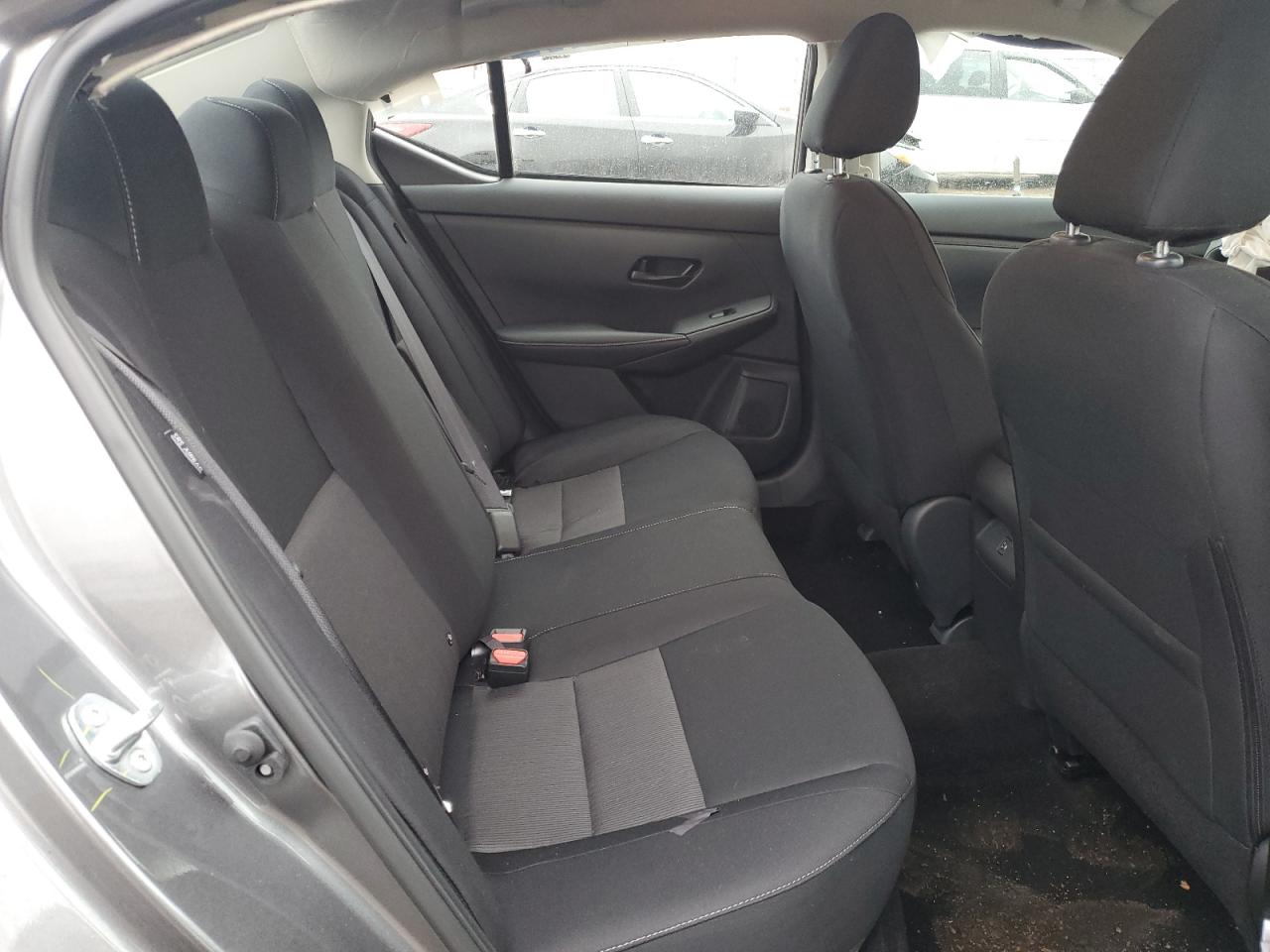 2024 NISSAN SENTRA SV VIN:3N1AB8CV9RY319293