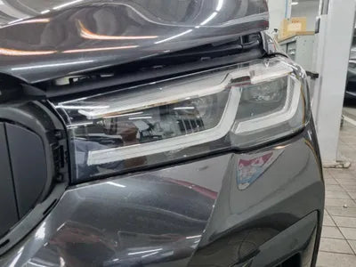 2022 BMW 520 WBA11BH08NWX74175 VIN:WBA11BH08NWX74175