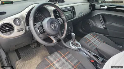 2015 Volkswagen Beetle WVWZZZ16ZFM644574 VIN:WVWZZZ16ZFM644574