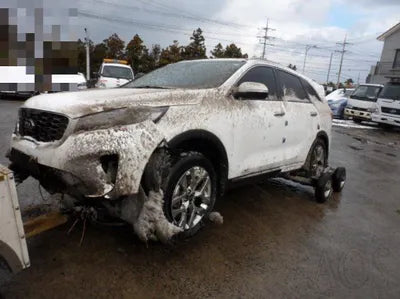 2019 Kia Sorento VIN: