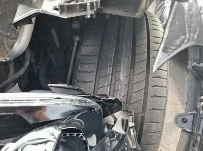 2019 Mercedes-Benz GLC 300 WDC0J4KB2KF659260 VIN:WDC0J4KB2KF659260