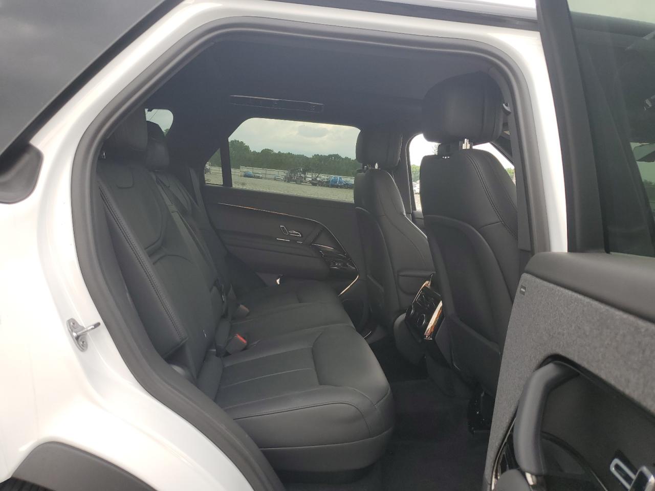 2023 LAND ROVER RANGE ROVE VIN:SAL1L9FU8PA132446