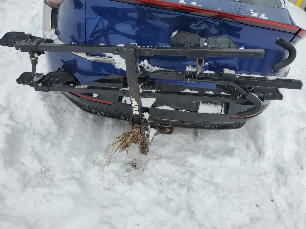 2022 KIA EV6 LIGHT VIN:KNDC3DLCXN5060394