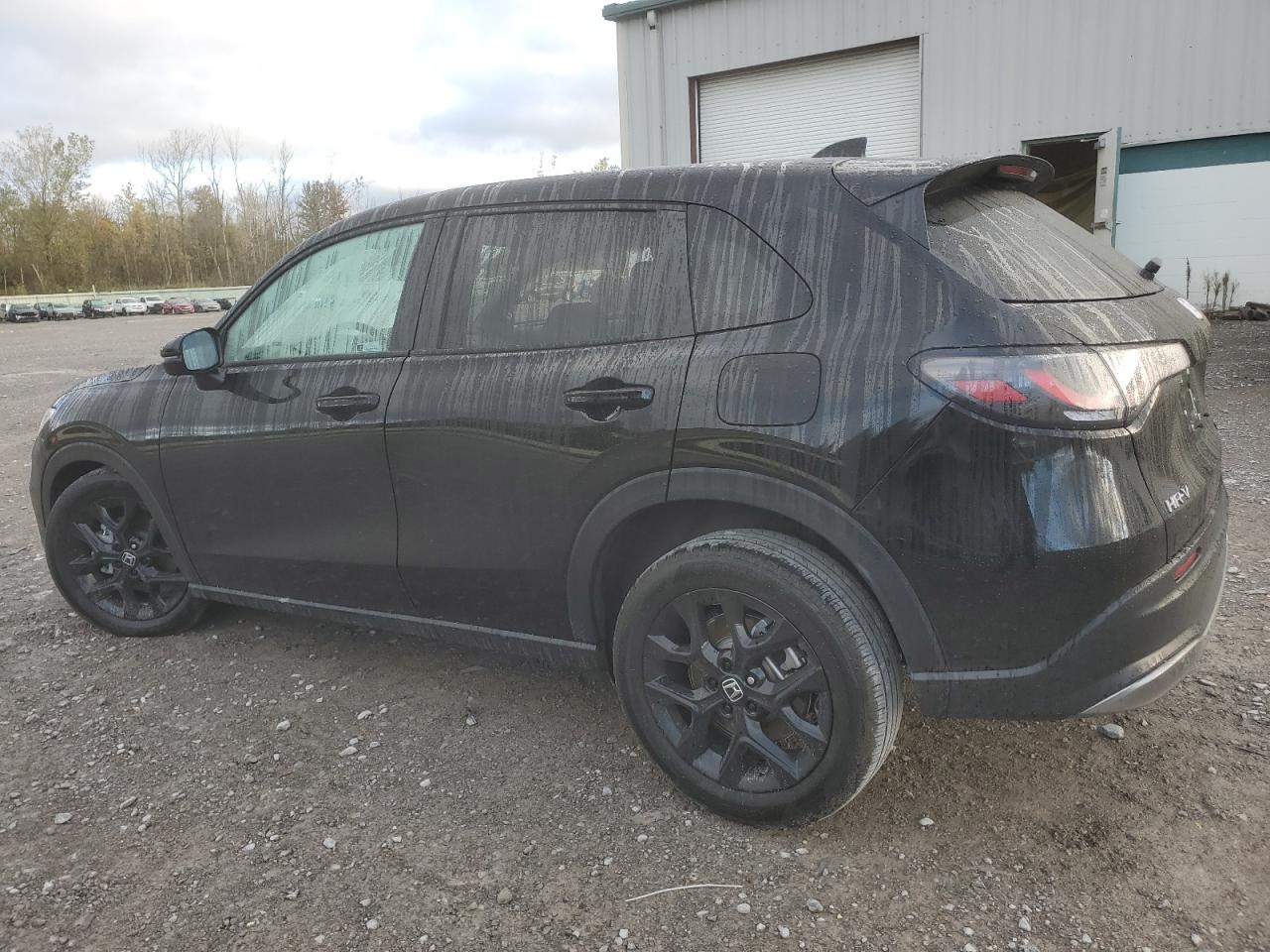 2023 HONDA HR-V SPORT VIN:3CZRZ2H56PM711048