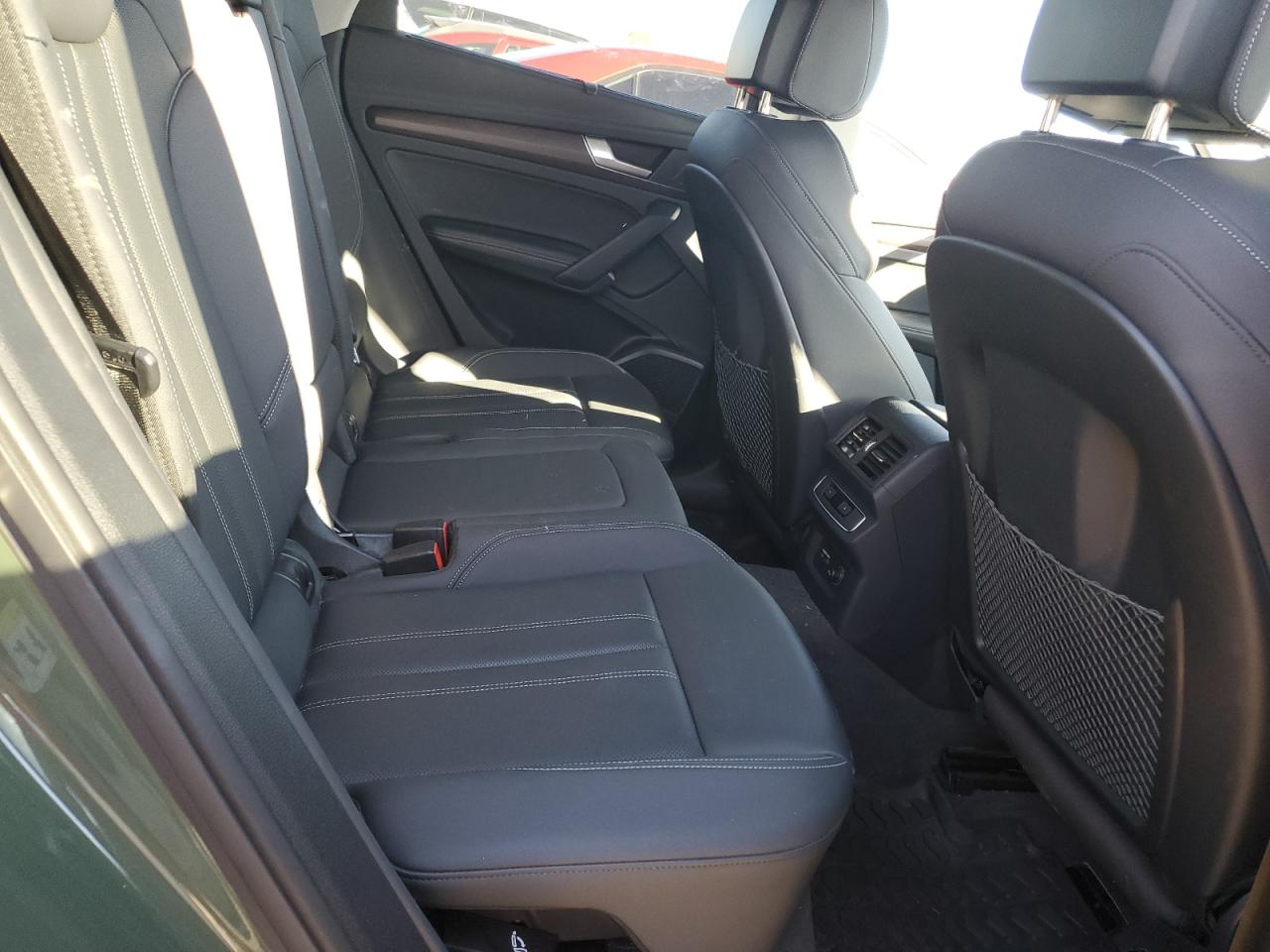 2022 AUDI Q5 PREMIUM PLUS 45 VIN:WA1EABFY3N2131327