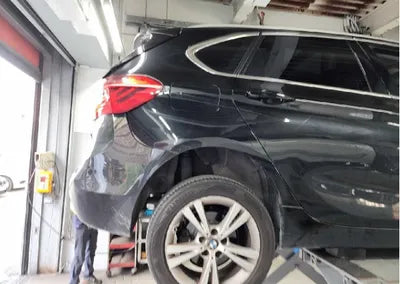 2017 BMW 2 Series Gran Tourer WBA2C1100HV974030 VIN:WBA2C1100HV974030