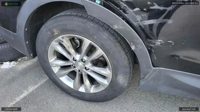 2017 Hyundai Santa FE KMHSW81UBJU831275 VIN:KMHSW81UBJU831275