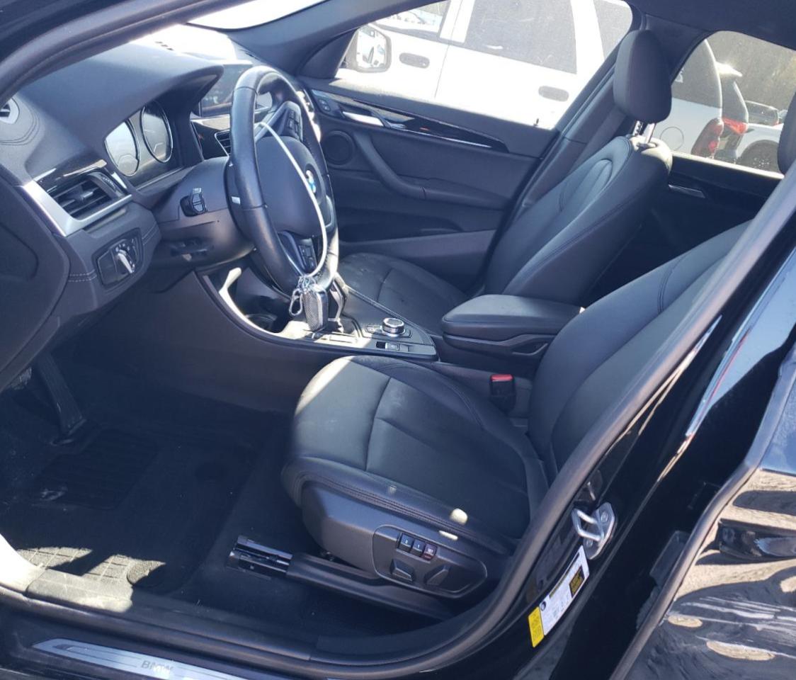 2022 BMW X1 SDRIVE28I VIN:WBXJG7C03N5V16273