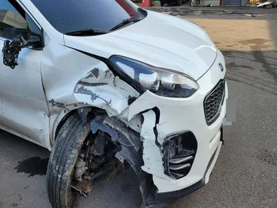 2018 Kia Sportage KNAP781ABJK527681 VIN:KNAP781ABJK527681