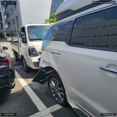 2017 Kia Carnival KNAME81ABJS427845 VIN:KNAME81ABJS427845