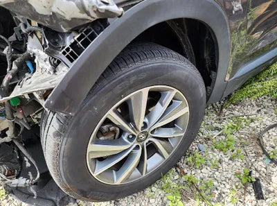 2019 Hyundai Santa FE WBA3D3103FK278001 VIN:WBA3D3103FK278001