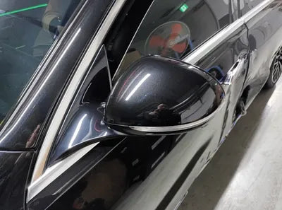 2022 Mercedes-Benz S 580 VIN: