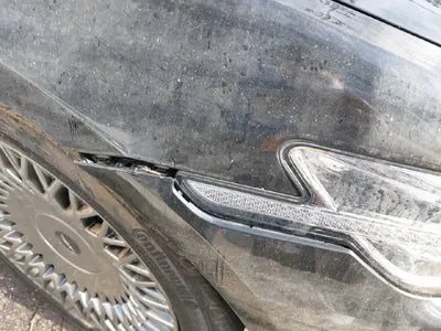 2019 Genesis G90 VIN: