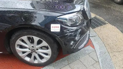 2017 Mercedes-Benz E 300 WDDZF4KB8JA315660 VIN:WDDZF4KB8JA315660