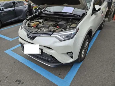 2018 Toyota RAV4 JTMYFREV6JD111012 VIN:JTMYFREV6JD111012
