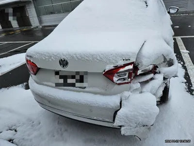 2015 Volkswagen Passat 1VWZZZA3ZFC037515 VIN:1VWZZZA3ZFC037515