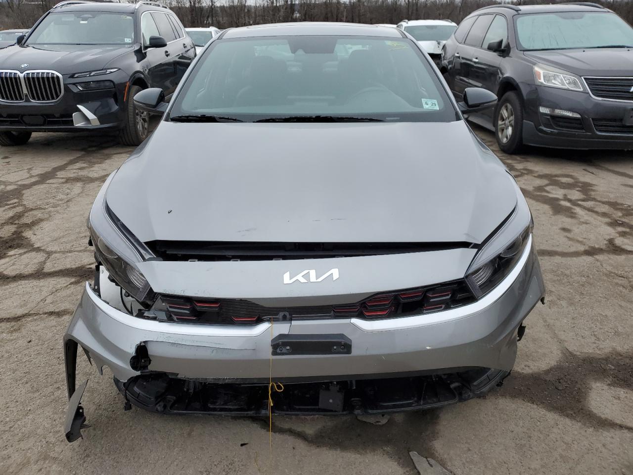2024 KIA FORTE GT LINE VIN:3KPF54ADXRE781697