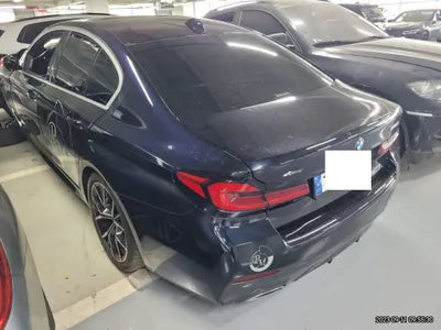 2022 BMW 530 WBA31BJ09NWX64256 VIN:WBA31BJ09NWX64256