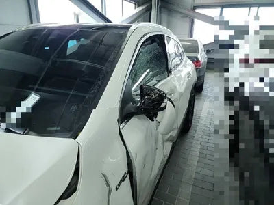 2021 Mercedes-Benz A 45 AMG W1N4N5DB0MJ200235 VIN:W1N4N5DB0MJ200235