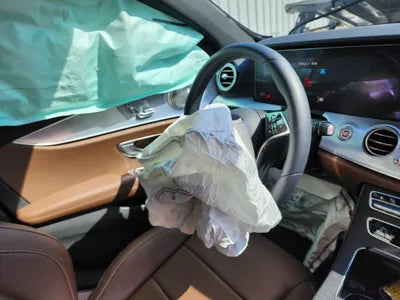 2021 Mercedes-Benz E 350 VIN: