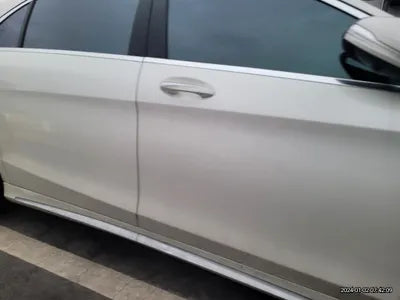 2020 Audi S6 W1KUG8JB6LA578944 VIN:W1KUG8JB6LA578944