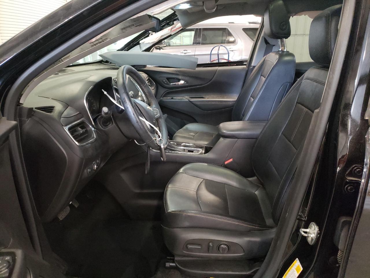 2023 CHEVROLET EQUINOX PREMIER VIN:3GNAXXEG9PL187192