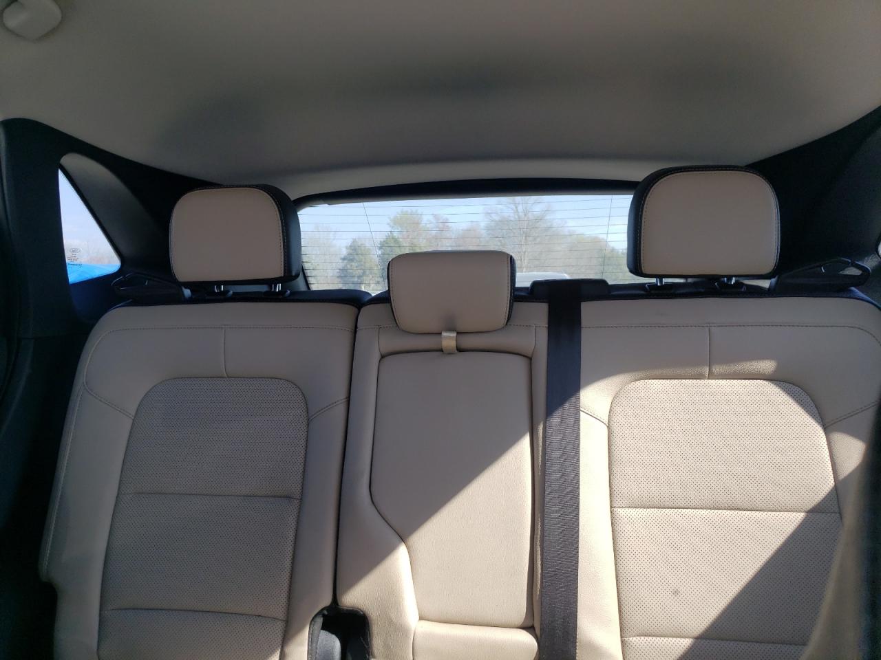 2022 FORD ESCAPE SEL VIN:1FMCU0H61NUA28718