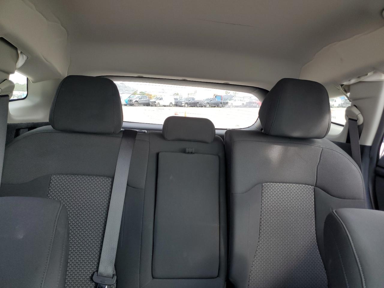 2023 KIA SPORTAGE LX VIN:KNDPU3AF9P7145191