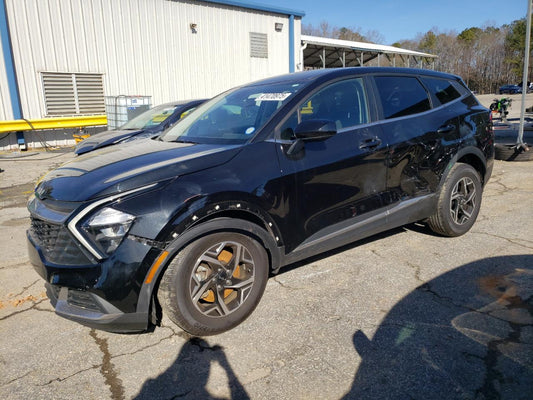 2023 KIA SPORTAGE LX VIN:JTDEPRAE8LJ045301