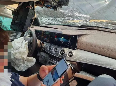 2021 Mercedes-Benz CLS 450 W1K2J5KB9MA093043 VIN:W1K2J5KB9MA093043