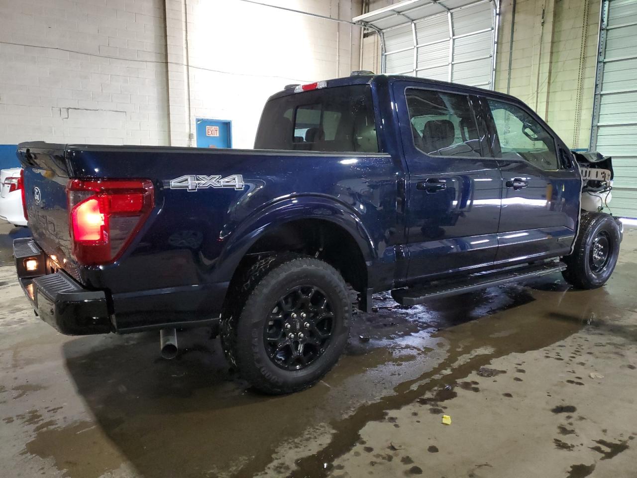 2024 FORD F150 XLT VIN:1FTFW3LD2RFB06940