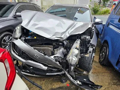 2017 Kia Sportage KNAPN813BHK277136 VIN:KNAPN813BHK277136