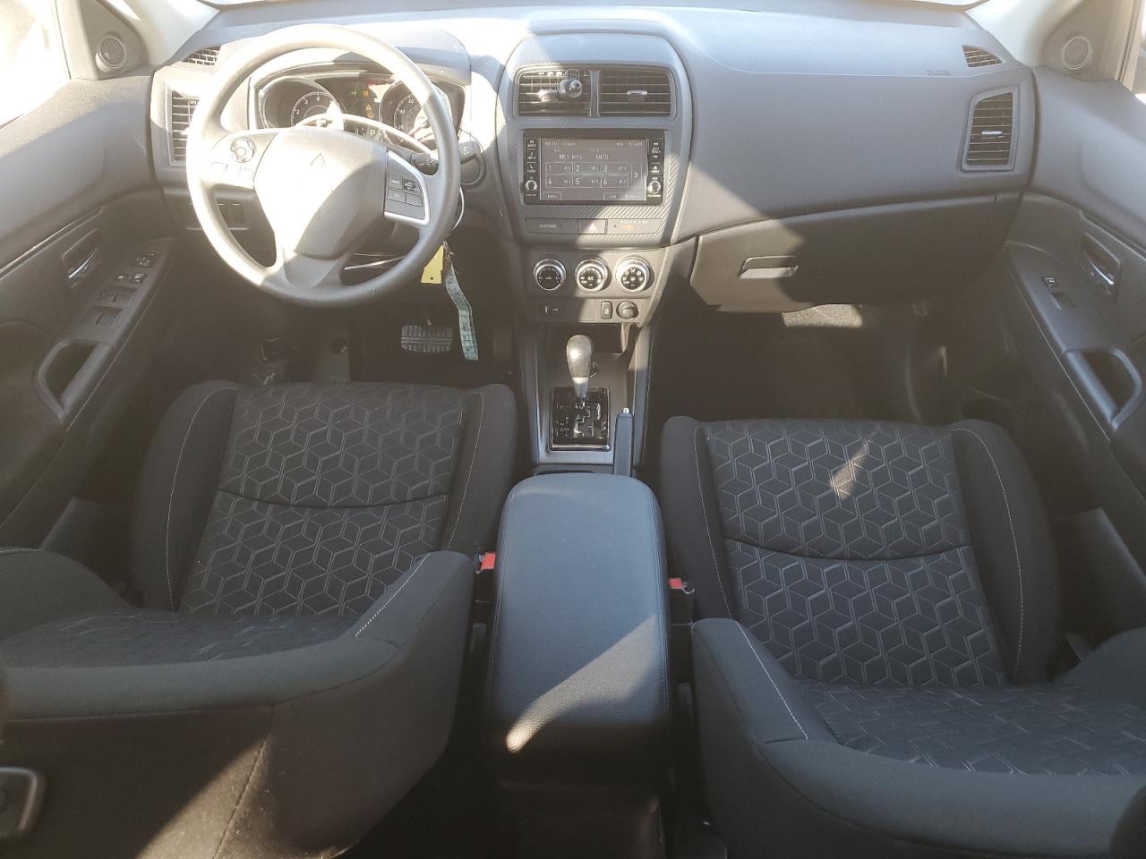 2024 MITSUBISHI OUTLANDER SPORT S/SE VIN:JA4ARUAU0RU013639