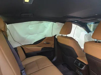 2021 Lexus ES 300 JTHBA1C19M2004041 VIN:JTHBA1C19M2004041