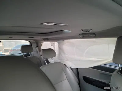 2018 Kia Carnival VIN: