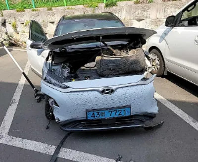 2019 Hyundai Kona KMHK381GFKU053342 VIN:KMHK381GFKU053342