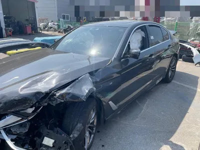 2018 BMW 530 WBAJD3102JG970740 VIN:WBAJD3102JG970740