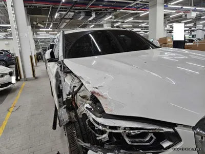 2020 BMW 420 WBA2V9109L9D15991 VIN:WBA2V9109L9D15991