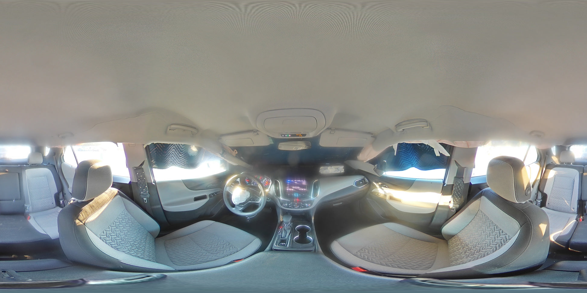 2022 CHEVROLET EQUINOX LT VIN:3GNAXKEV5NL113718