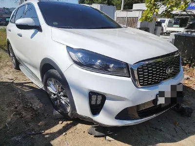 2018 Kia Sorento VIN: