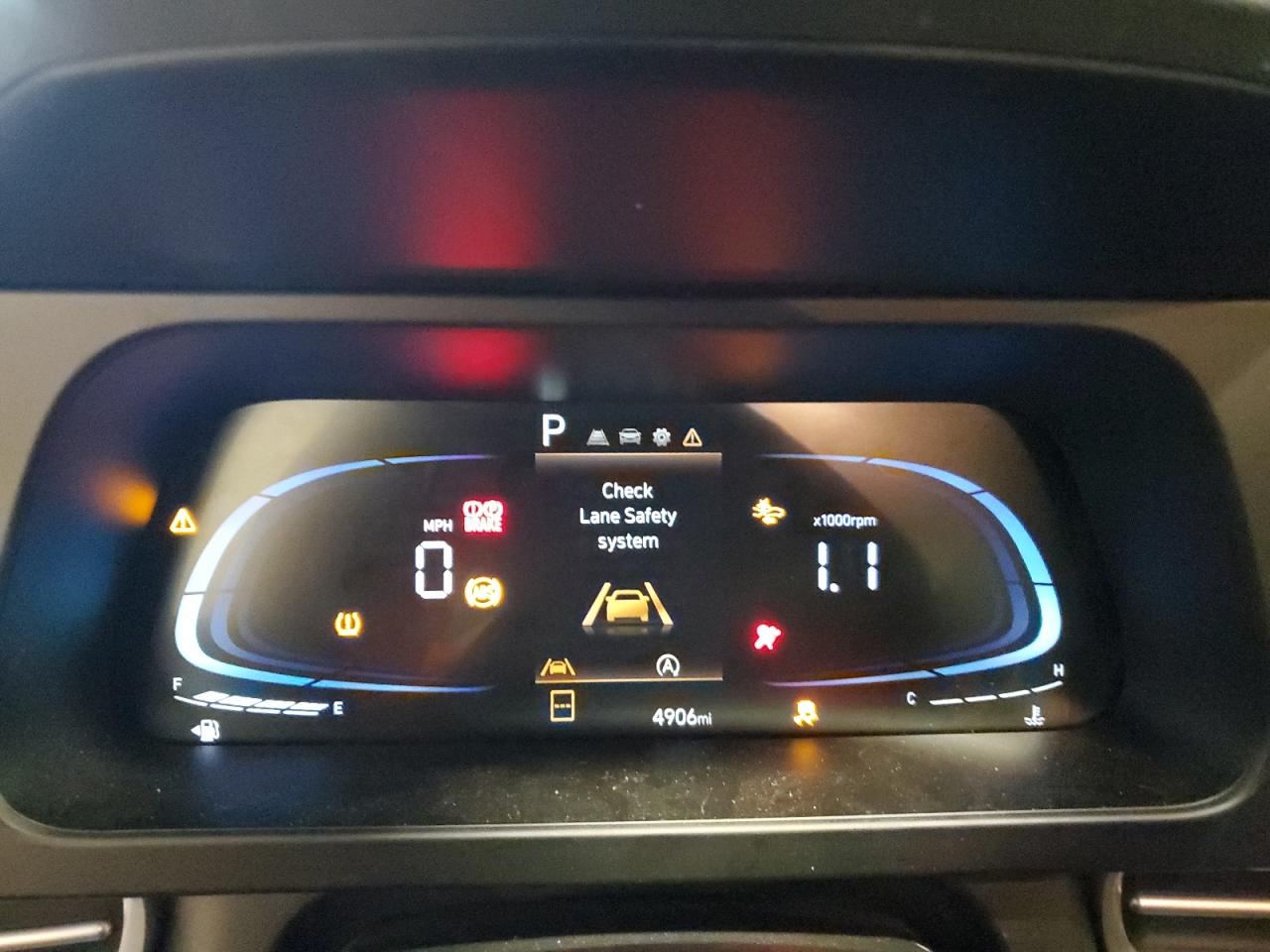 2024 HYUNDAI ELANTRA SE VIN:KMHLL4DG2RU809861