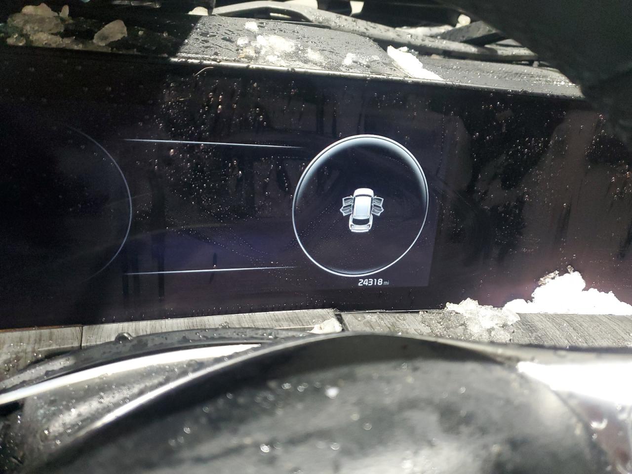 2024 KIA TELLURIDE SX VIN:5XYP5DGC9RG510605