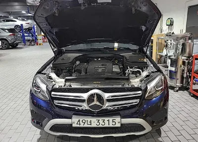 2018 Mercedes-Benz GLC 350 WDC0G5EB0JF439260 VIN:WDC0G5EB0JF439260