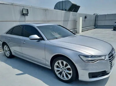 2016 Audi A6 WAUZZZ4G8GN054097 VIN:WAUZZZ4G8GN054097